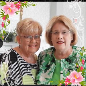 Meet your Posher, Diane